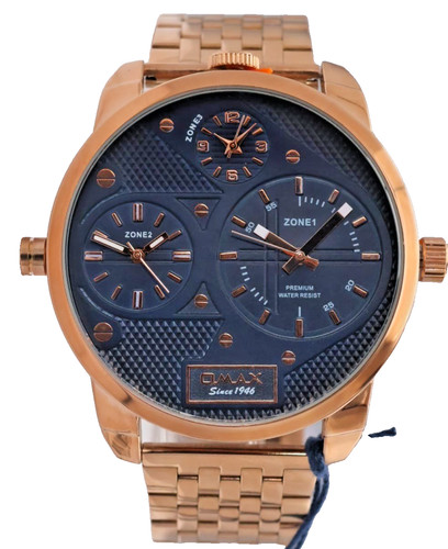 Orologio polso uomo xxl - polso,