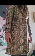 Giacca Donna Vera Pelle di