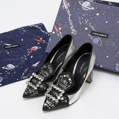 Dolce gabbana decolte - &,
