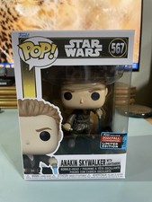Funko Pop! Vinile Star Wars