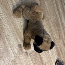 Douglas cuddle toys muggins - cuddle,