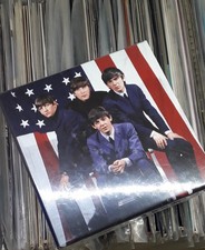 The Beatles ‎– The U.S
