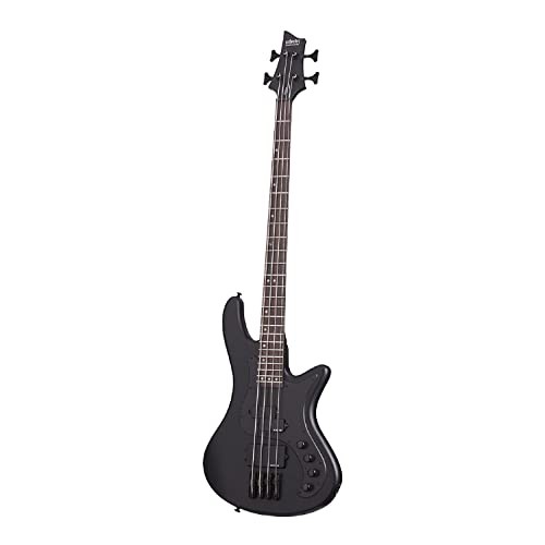 Schecter 2522 corde basso - schecter, 4