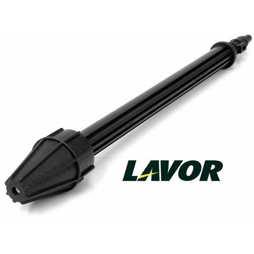 Lancia lavor rotante turbo - lancia,