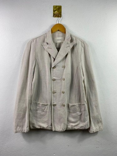Blazer doppiopetto vintage