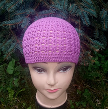 Cappello estivo unisex in