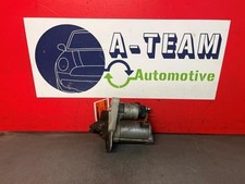 Motorino avviamento Renault