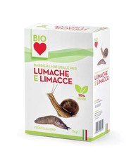 Barriera Naturale Lumache e