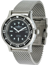 Orologio uomo automatico Zeno