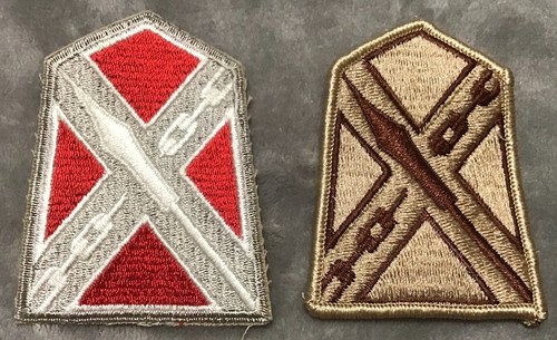 Set distintivo insegna patch
