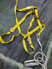 IMBRACATURA ANTICADUTA