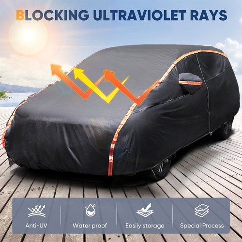 Xxl xxxl copertura auto - l-xxl,