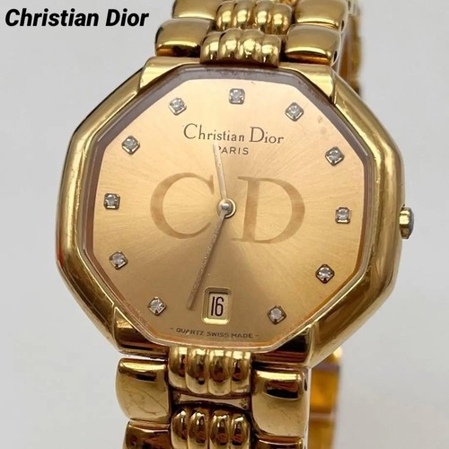 Orologio cuban 11p dia - cd,