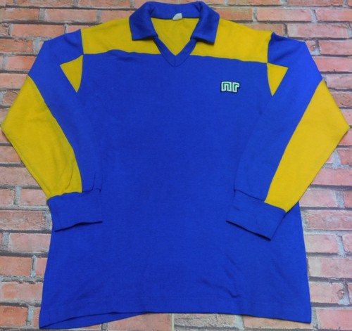 Ennerre maglia shirt calcio - ennerre,