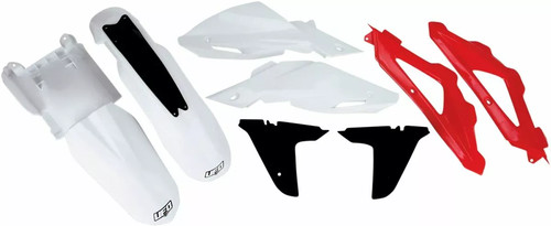Kit plastiche carena completo