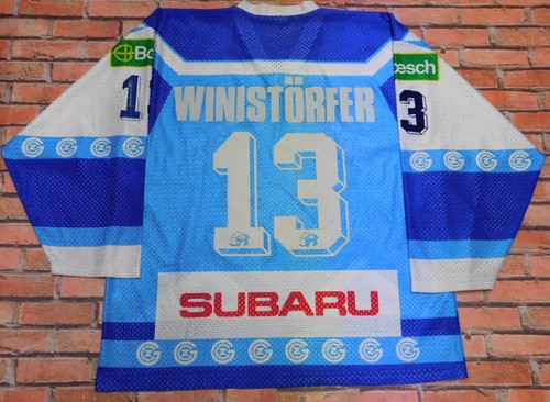 Maglia shirt ice hockey - shirt,
