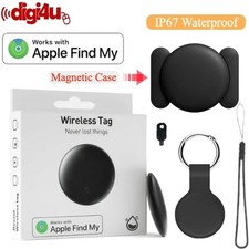 GPS Car Tracker Magnetico