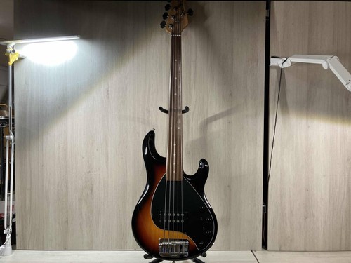 Basso elettrico music man - basso,