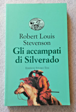 ROBERT LOUIS STEVENSON GLI