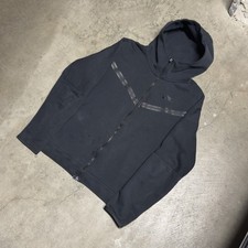 Black Nike Tech size M