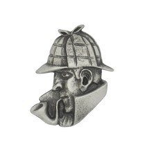 Sherlock Holmes Inglese