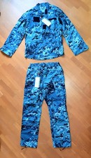 Mimetica Blu Beretta Palombari GOS COMSUBIN GOI BSM San Marco Marina Militare MM