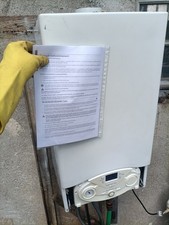 CALDAIA ARISTON CLASS EVO