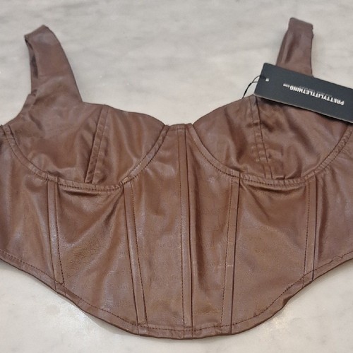 Nuovo costume bustier