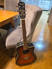 Parafango elettroacustico