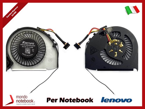 Ventola fan cpu lenovo - fan,