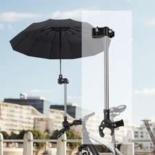 Supporto per ombrello per