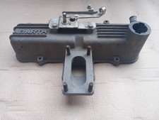 COPERCHIO PUNTERIE A112 ABARTH