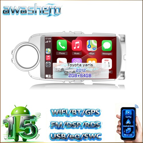 Autoradio 64gb android - autoradio,