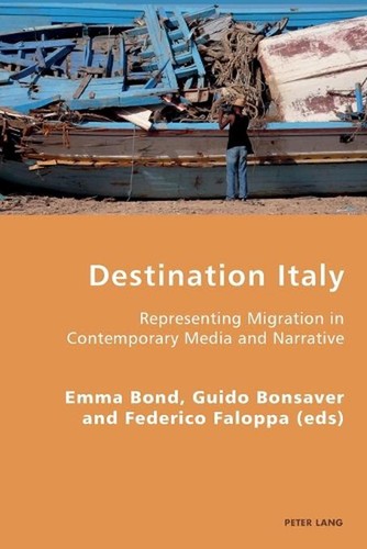 Destination italy - destination,