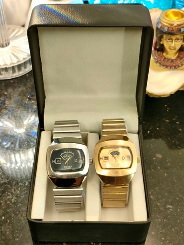 Orologi polso anni - polso, 60