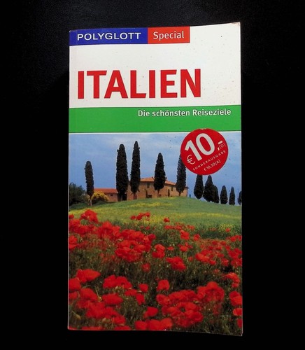 Italien die schönsten - :,