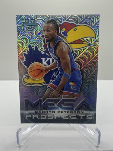 2025 bowman chrome - bowman, darryn