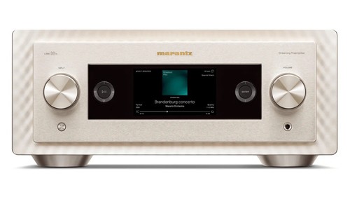 Marantz link 10n - link, reference