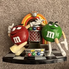 M&Ms Dispenser Caramelle