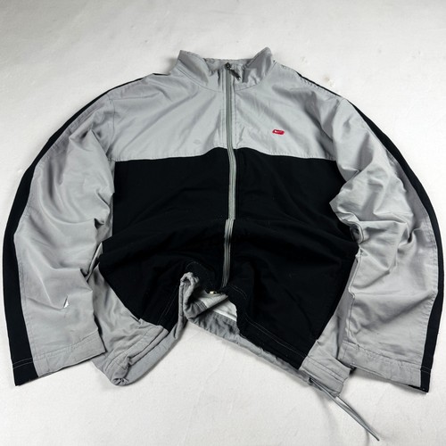 Giacca uomo vintage - nike, full