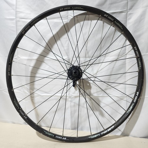 Ruota anteriore 26 - 26, pollici