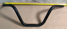 Manubrio originale rizzato - manubrio,