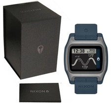 Orologio digitale nixon high - orologio,