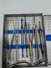 Set strumenti per - di,