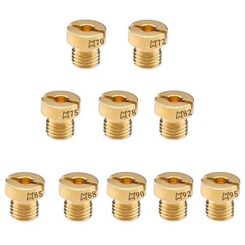 Pezzi getti carburatore - getti,