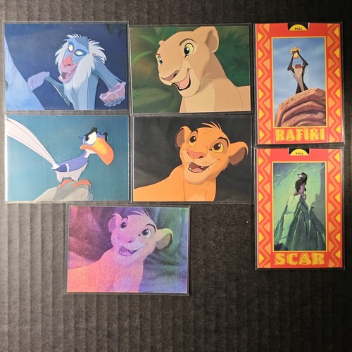 Leone serie 1 carte - il,