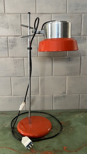 Lampada vintage anni - anni, 70