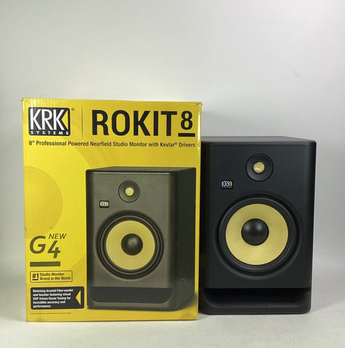 Krk rokit rp8g4 - g4, rp8g4-na