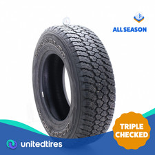 Used 245/75R17 Goodyear