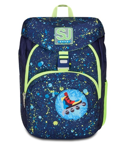 Gang zaino scuola - zaino,